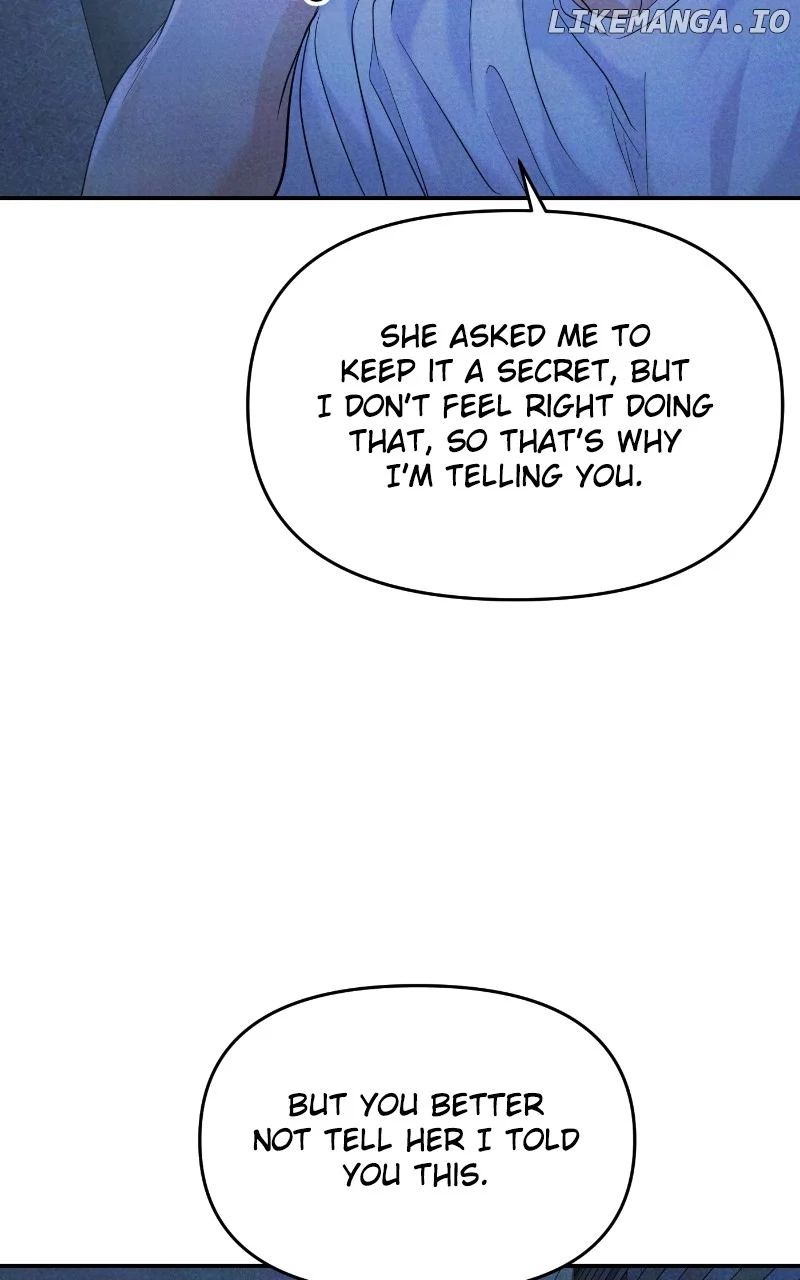 A Campus Romance, I Guess Chapter 66 - Page 29