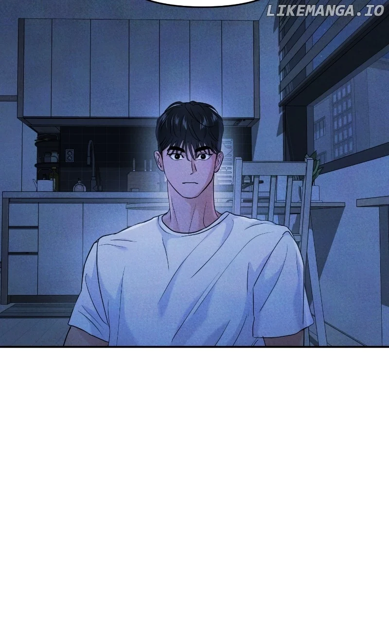 A Campus Romance, I Guess Chapter 66 - Page 30