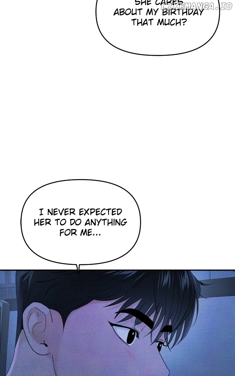 A Campus Romance, I Guess Chapter 66 - Page 32