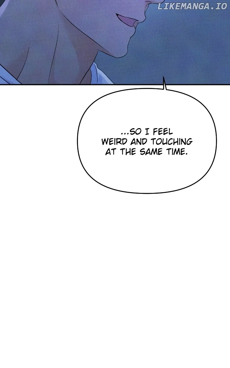 A Campus Romance, I Guess Chapter 66 - Page 33