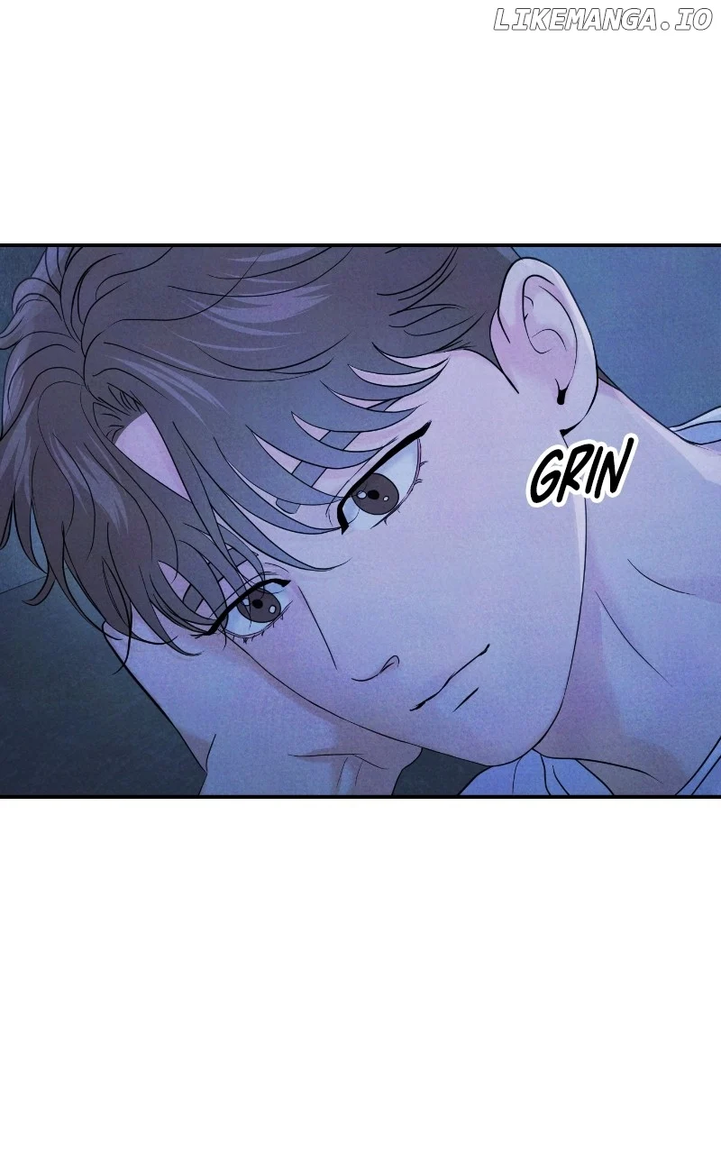 A Campus Romance, I Guess Chapter 66 - Page 34