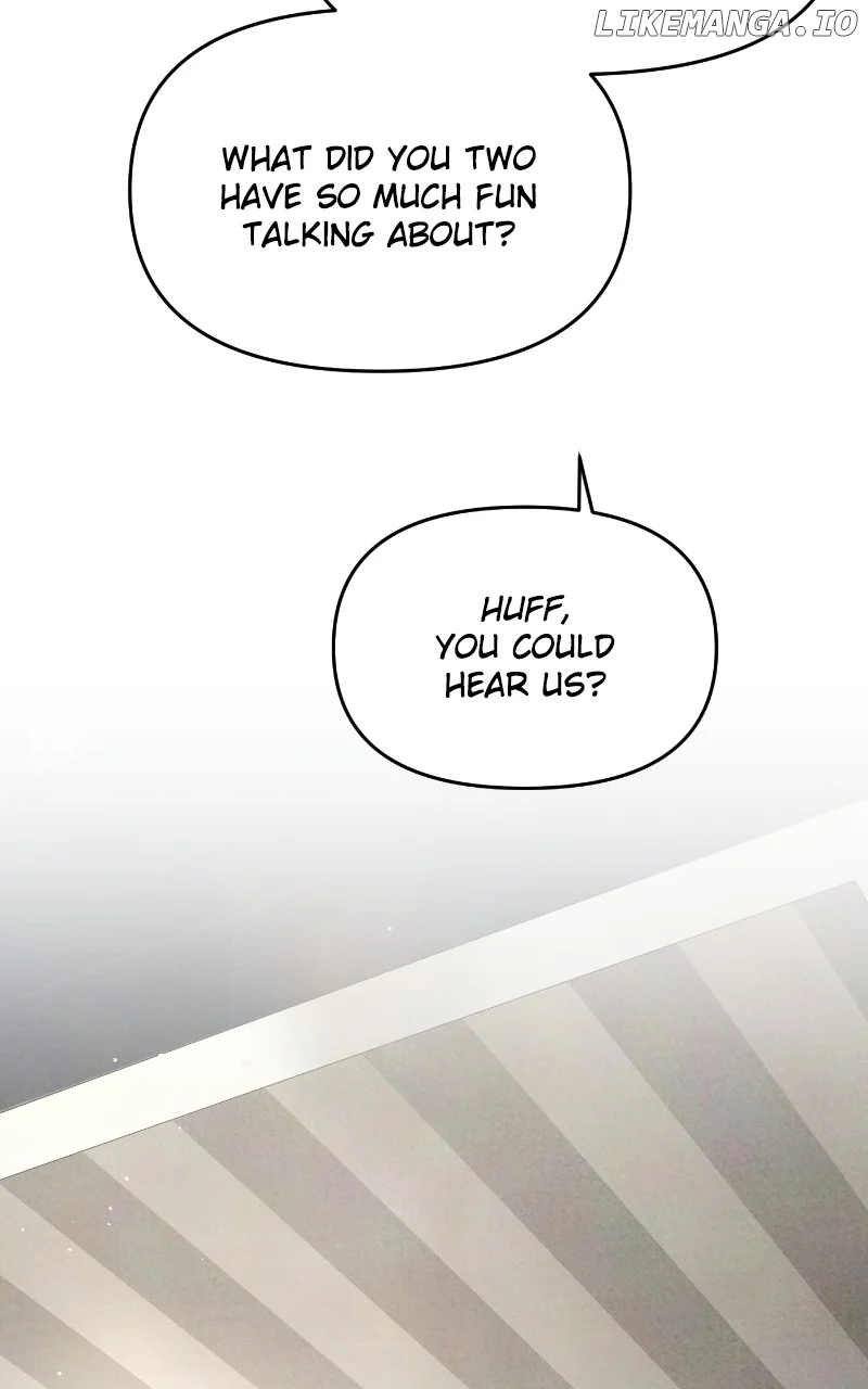 A Campus Romance, I Guess Chapter 66 - Page 38