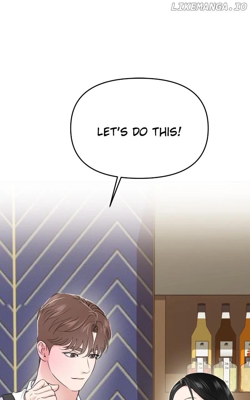 A Campus Romance, I Guess Chapter 66 - Page 4