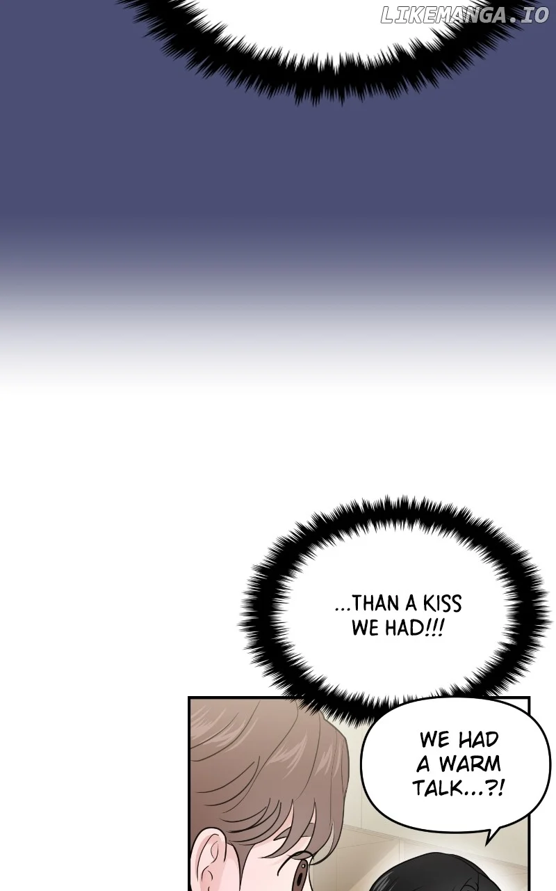 A Campus Romance, I Guess Chapter 66 - Page 44