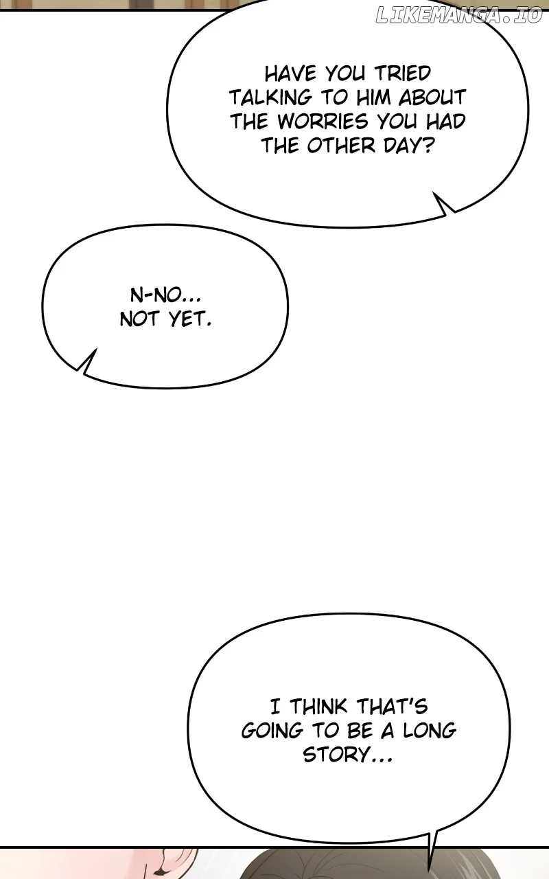 A Campus Romance, I Guess Chapter 66 - Page 47