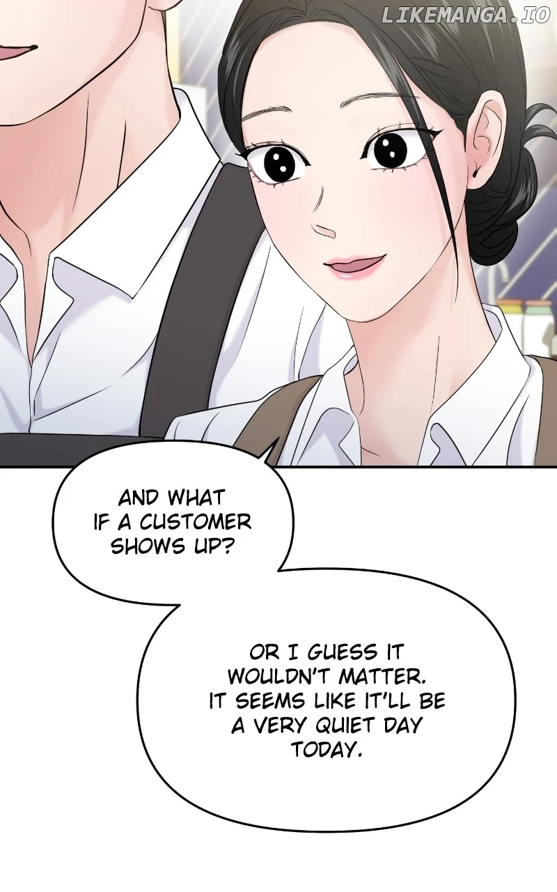 A Campus Romance, I Guess Chapter 66 - Page 48