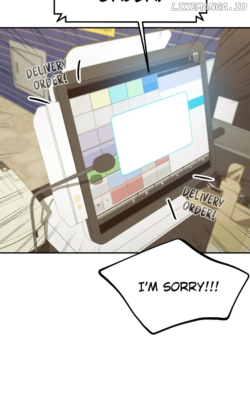 A Campus Romance, I Guess Chapter 66 - Page 51