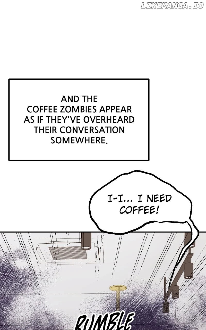 A Campus Romance, I Guess Chapter 66 - Page 52