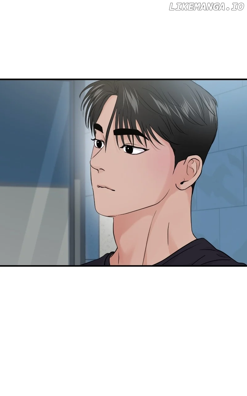 A Campus Romance, I Guess Chapter 66 - Page 56