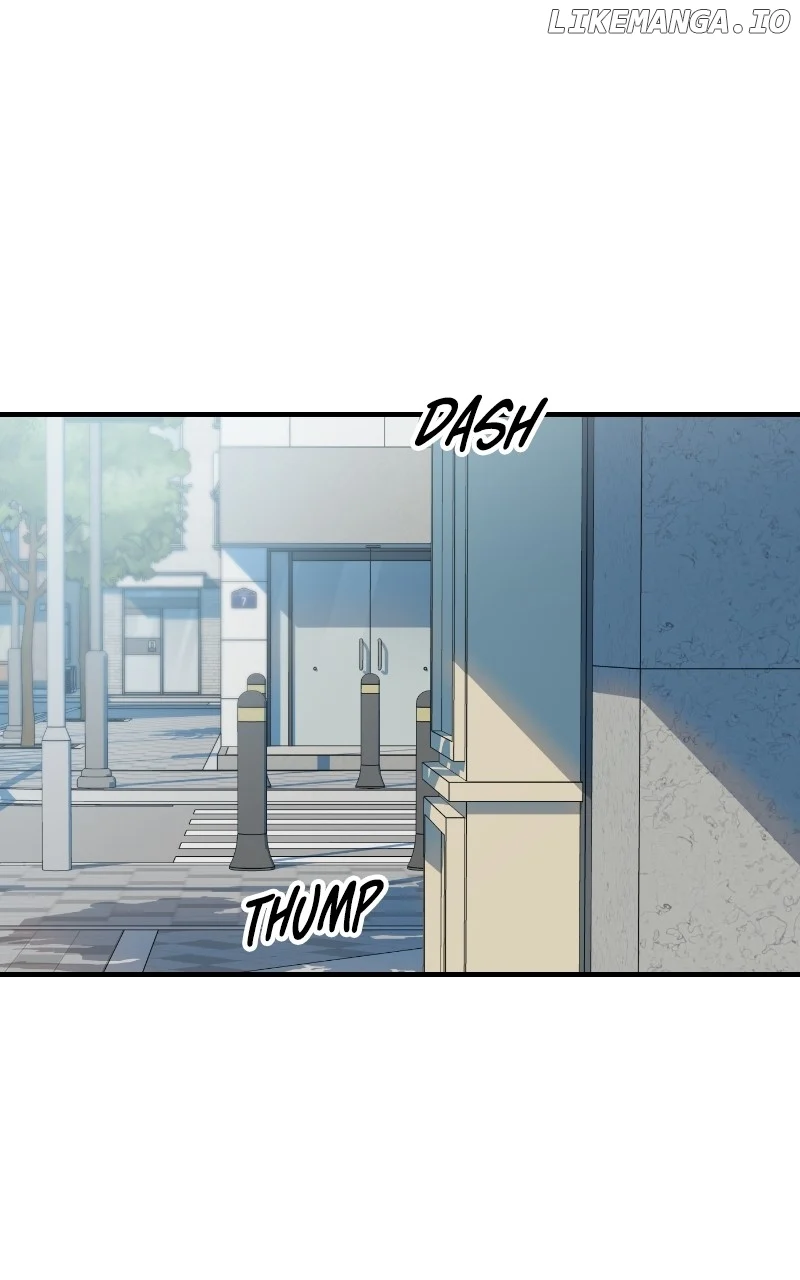 A Campus Romance, I Guess Chapter 66 - Page 57