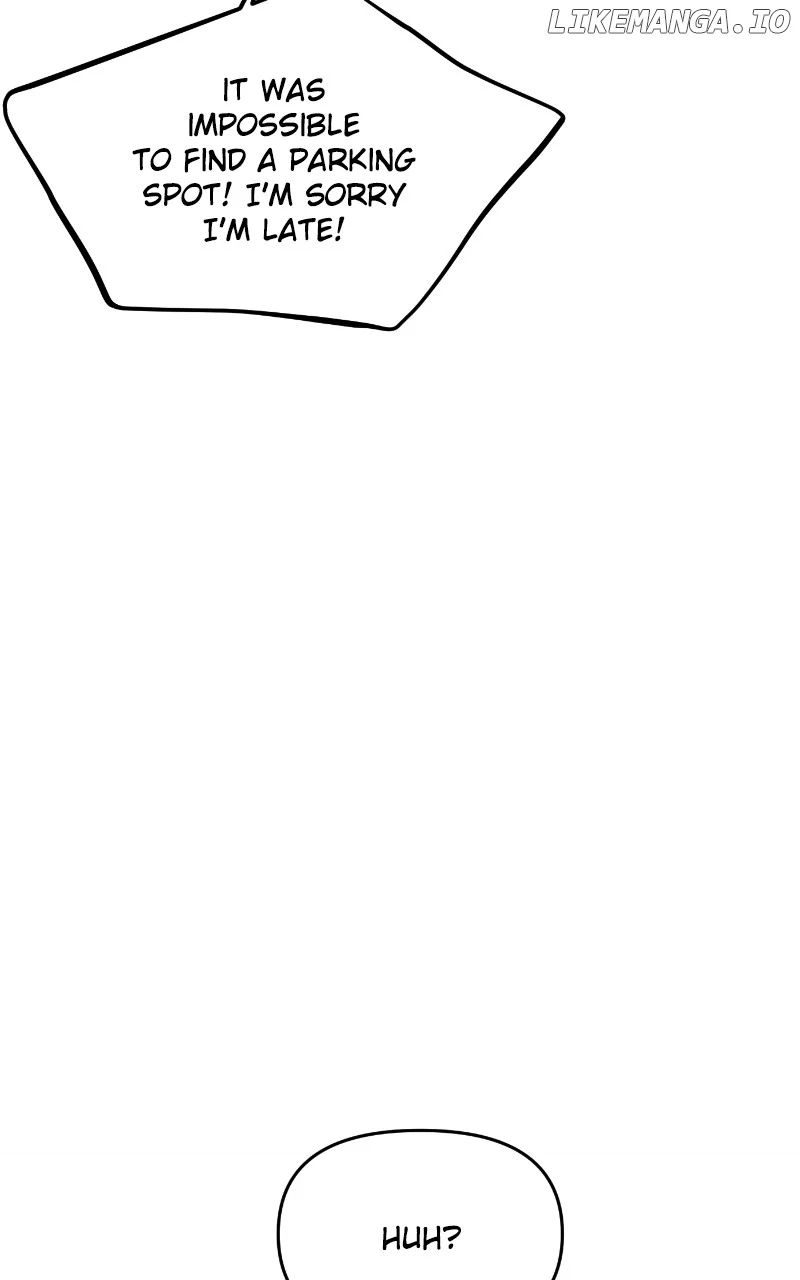 A Campus Romance, I Guess Chapter 66 - Page 59