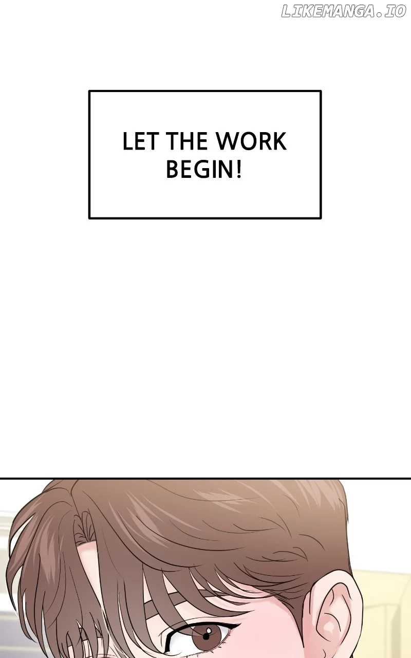 A Campus Romance, I Guess Chapter 66 - Page 6