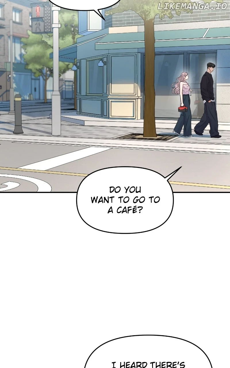 A Campus Romance, I Guess Chapter 66 - Page 64