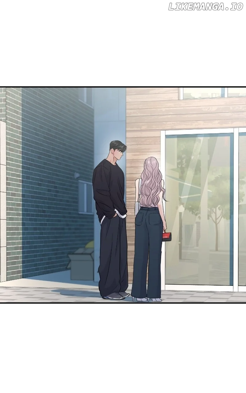 A Campus Romance, I Guess Chapter 66 - Page 69