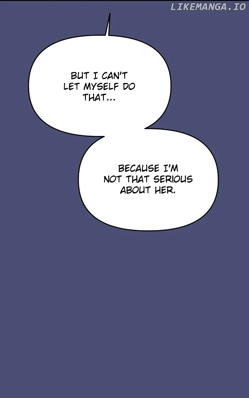 A Campus Romance, I Guess Chapter 66 - Page 78