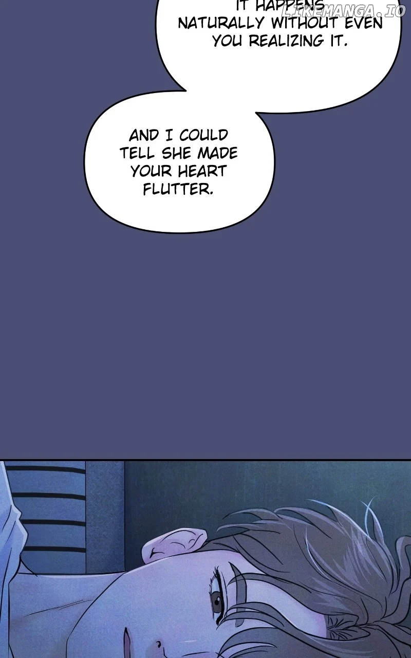 A Campus Romance, I Guess Chapter 66 - Page 80