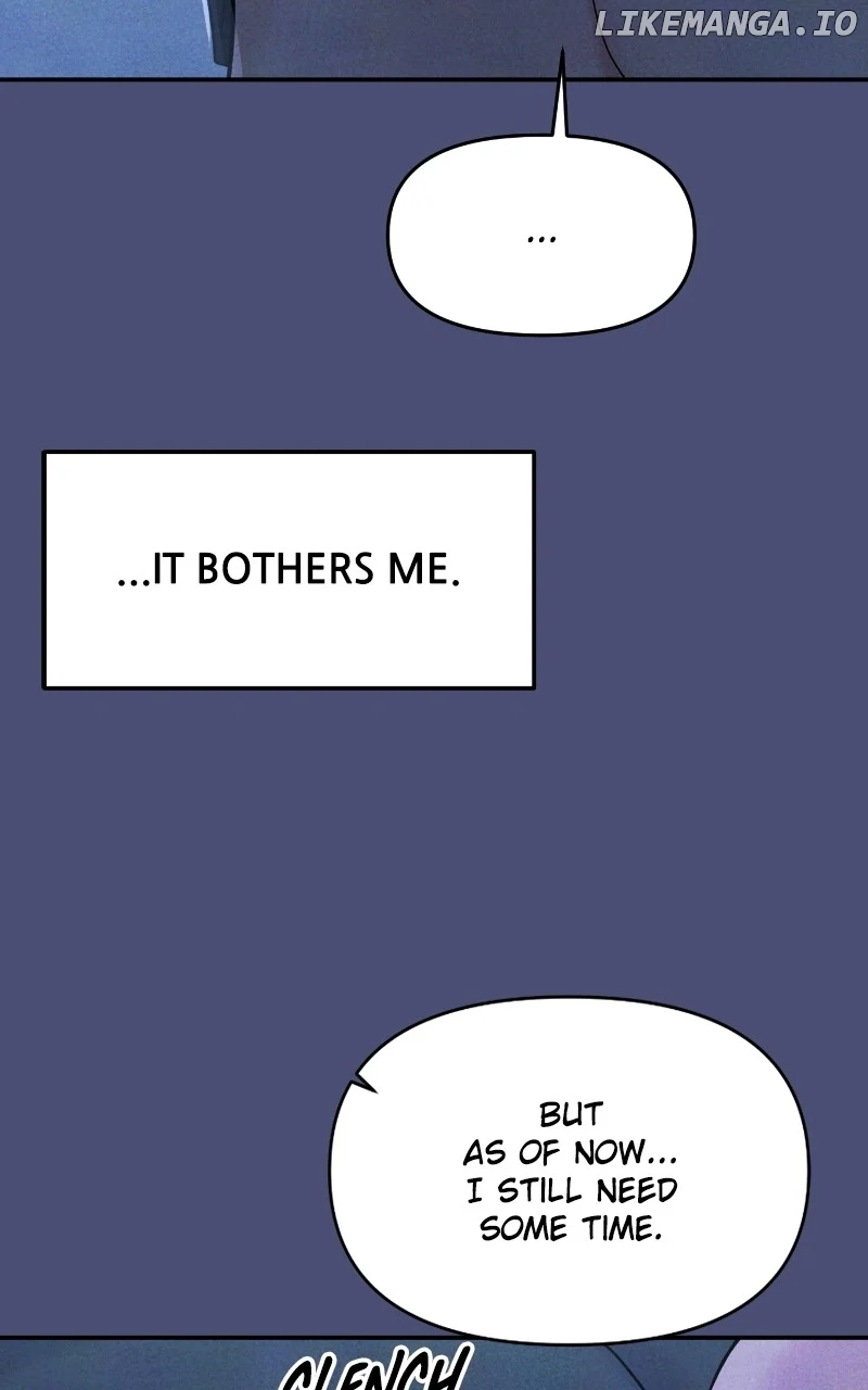 A Campus Romance, I Guess Chapter 66 - Page 83