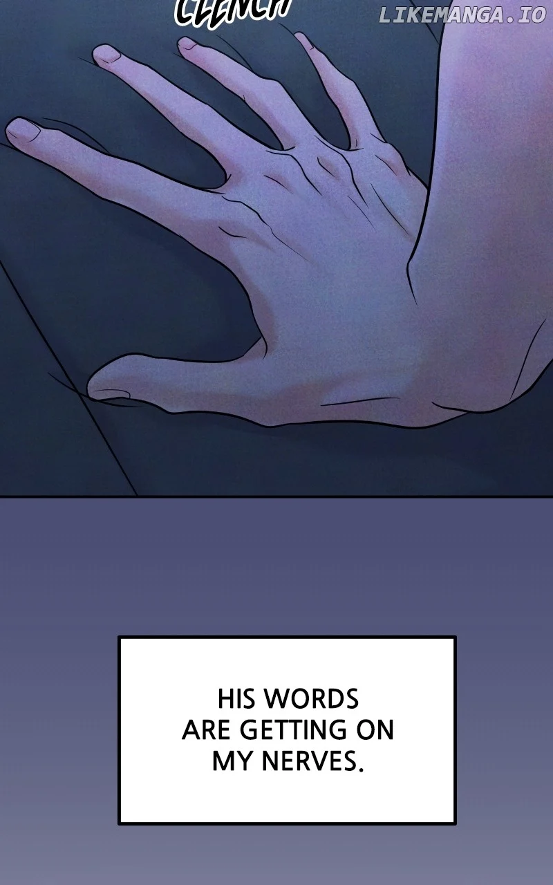 A Campus Romance, I Guess Chapter 66 - Page 84