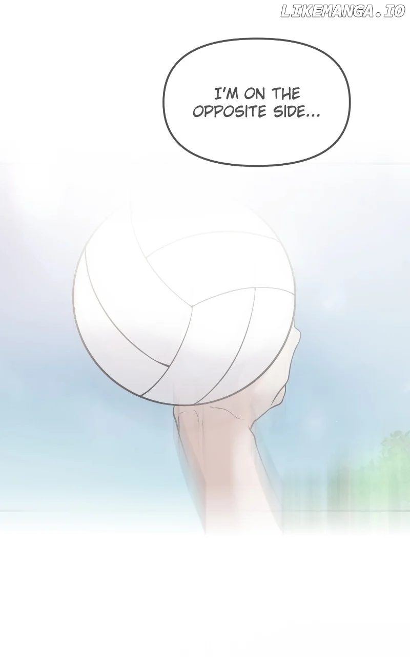 A Campus Romance, I Guess Chapter 66 - Page 88