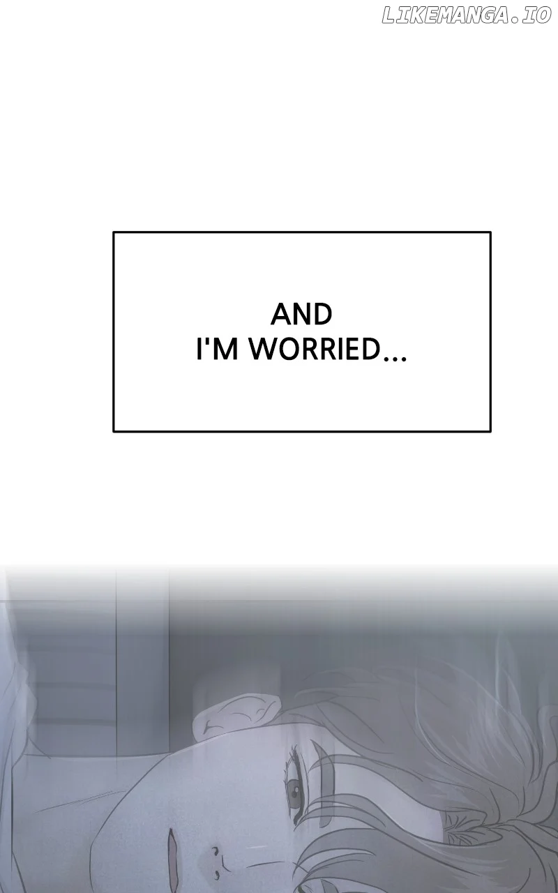 A Campus Romance, I Guess Chapter 66 - Page 91