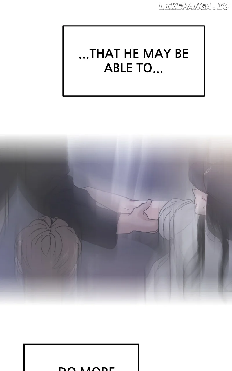 A Campus Romance, I Guess Chapter 66 - Page 93