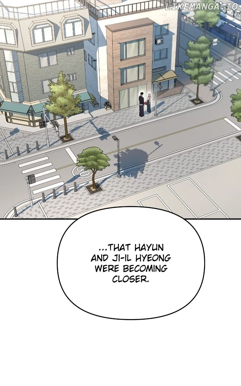 A Campus Romance, I Guess Chapter 66 - Page 98
