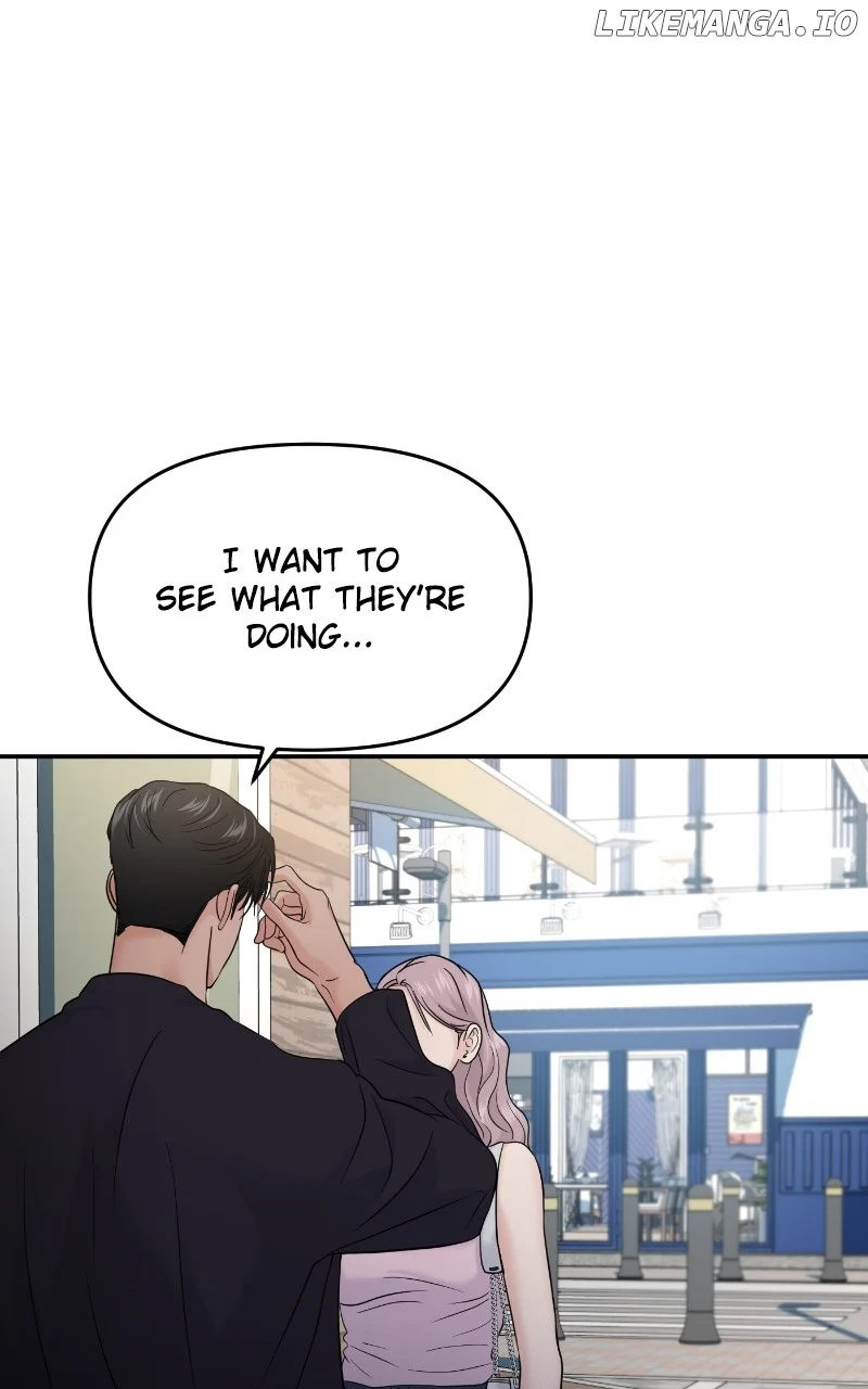 A Campus Romance, I Guess Chapter 66 - Page 99