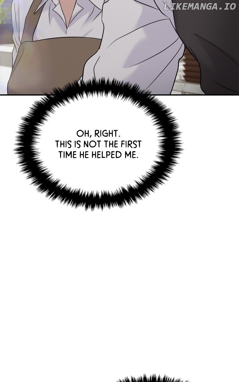 A Campus Romance, I Guess Chapter 67 - Page 103