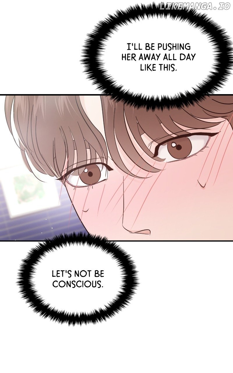 A Campus Romance, I Guess Chapter 67 - Page 108