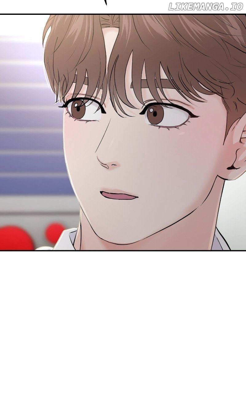 A Campus Romance, I Guess Chapter 67 - Page 114