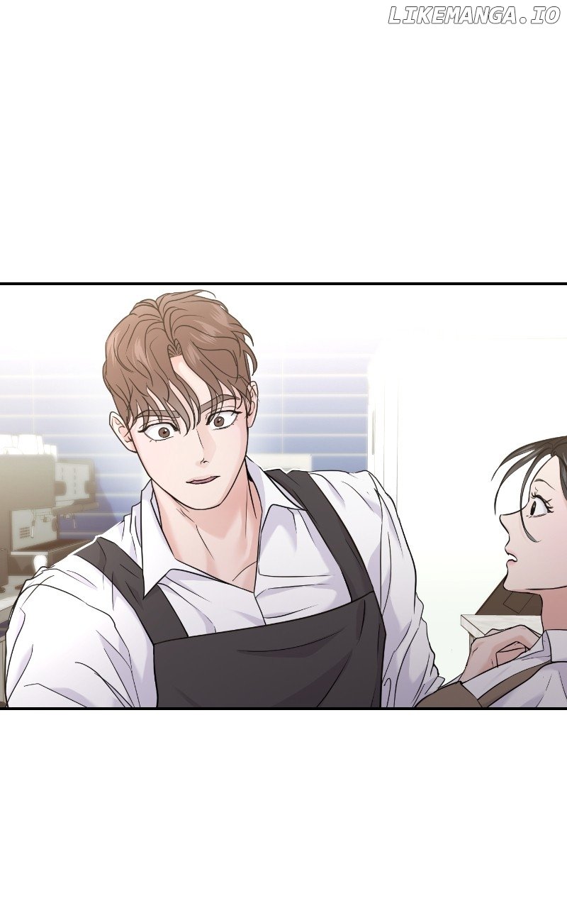 A Campus Romance, I Guess Chapter 67 - Page 12