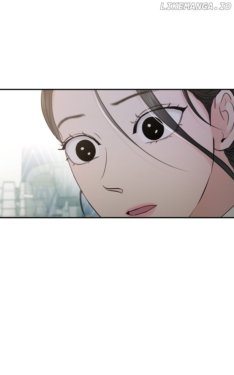 A Campus Romance, I Guess Chapter 67 - Page 16