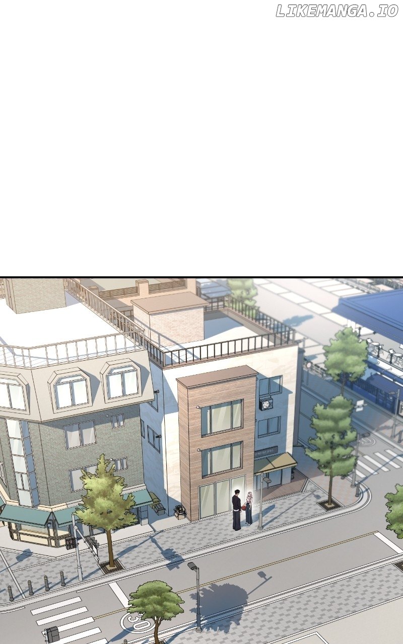 A Campus Romance, I Guess Chapter 67 - Page 22