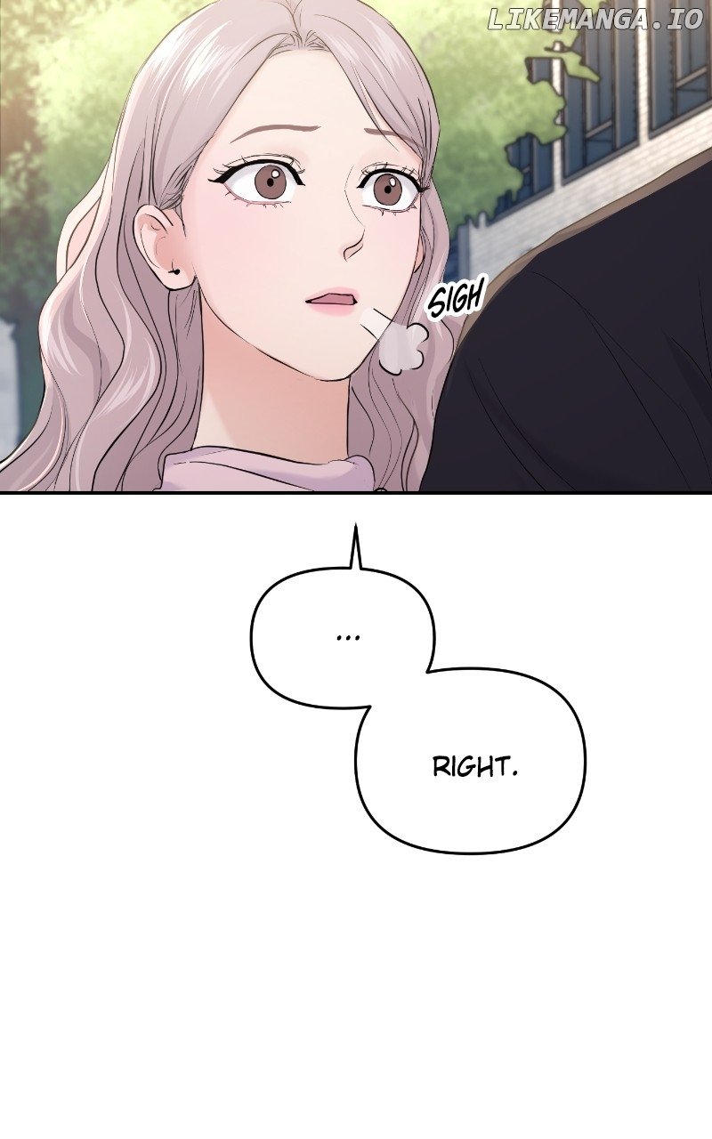 A Campus Romance, I Guess Chapter 67 - Page 30