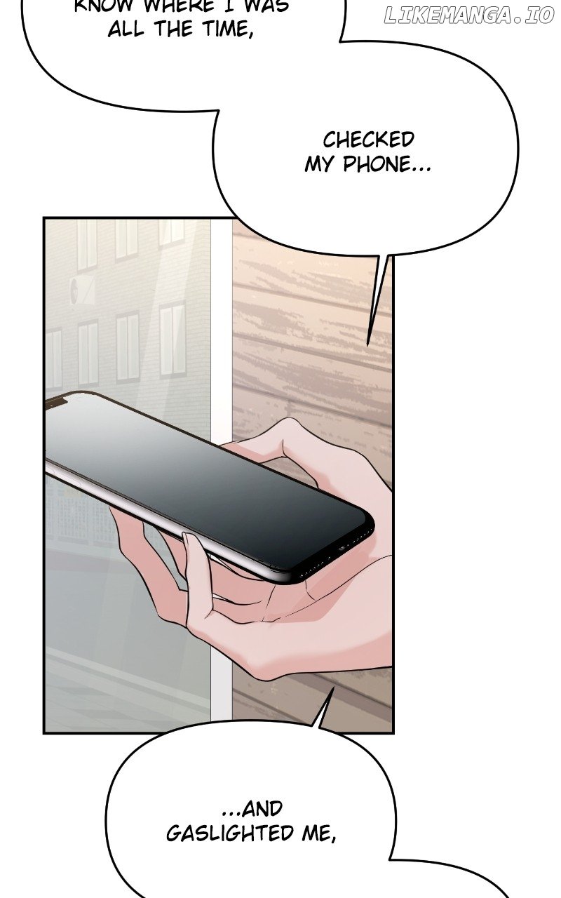 A Campus Romance, I Guess Chapter 67 - Page 34