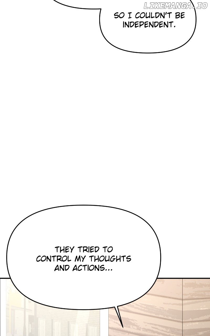 A Campus Romance, I Guess Chapter 67 - Page 35