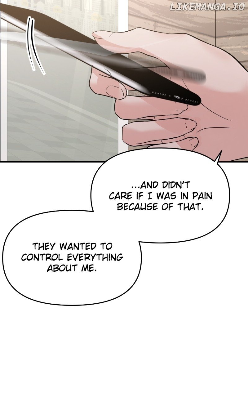 A Campus Romance, I Guess Chapter 67 - Page 36