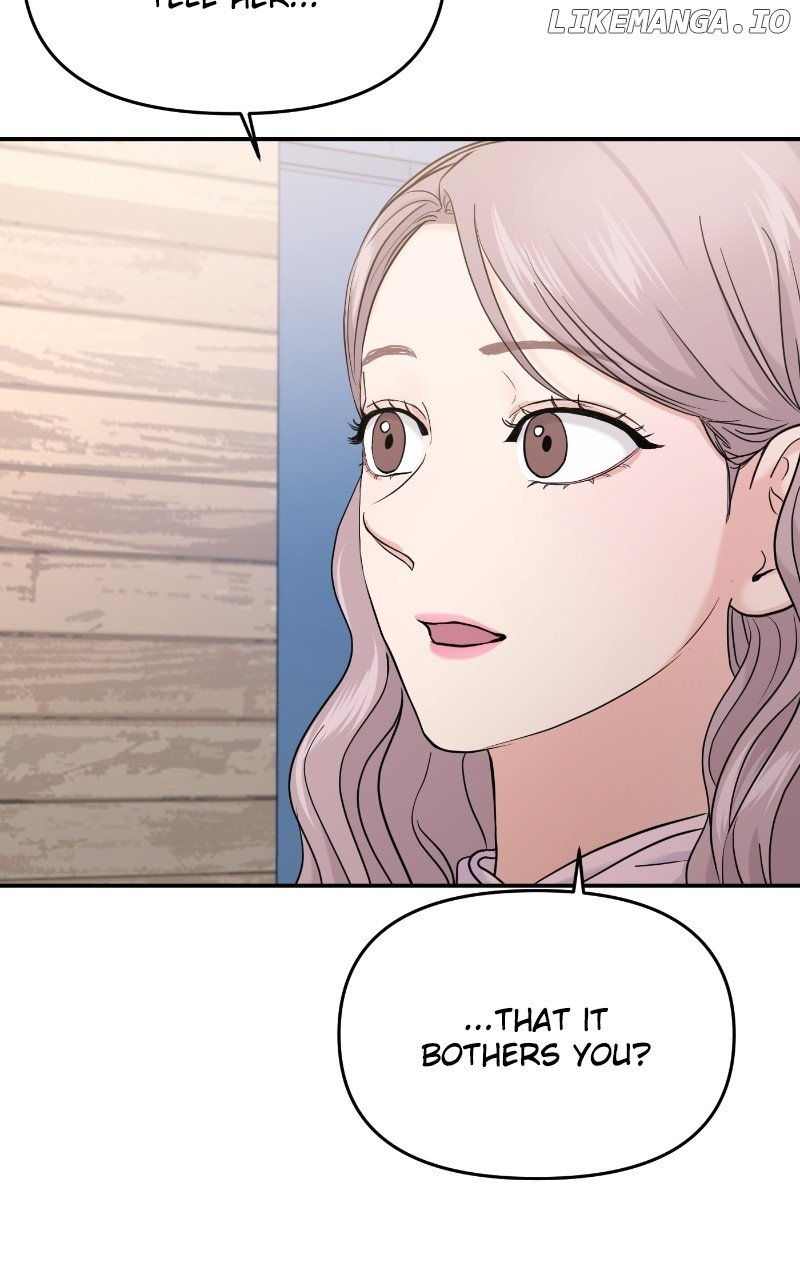 A Campus Romance, I Guess Chapter 67 - Page 39