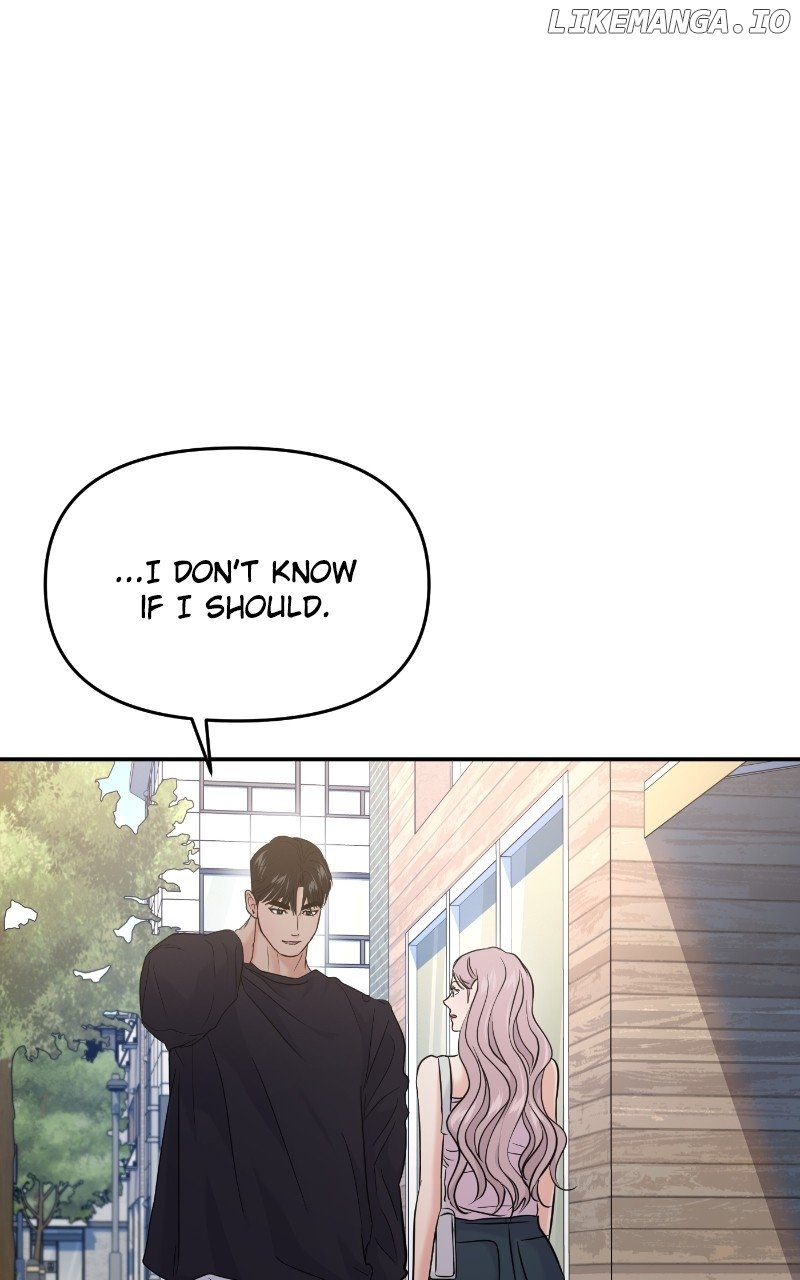 A Campus Romance, I Guess Chapter 67 - Page 40