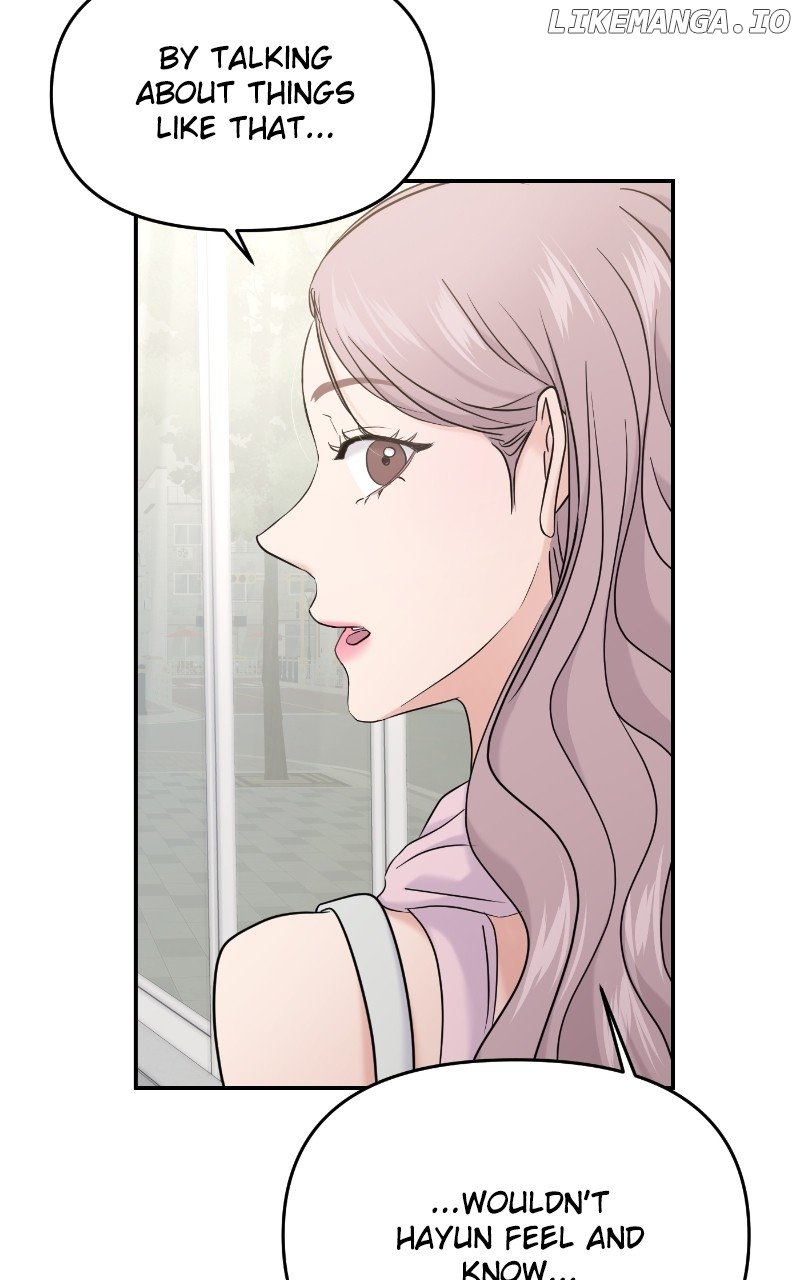 A Campus Romance, I Guess Chapter 67 - Page 42
