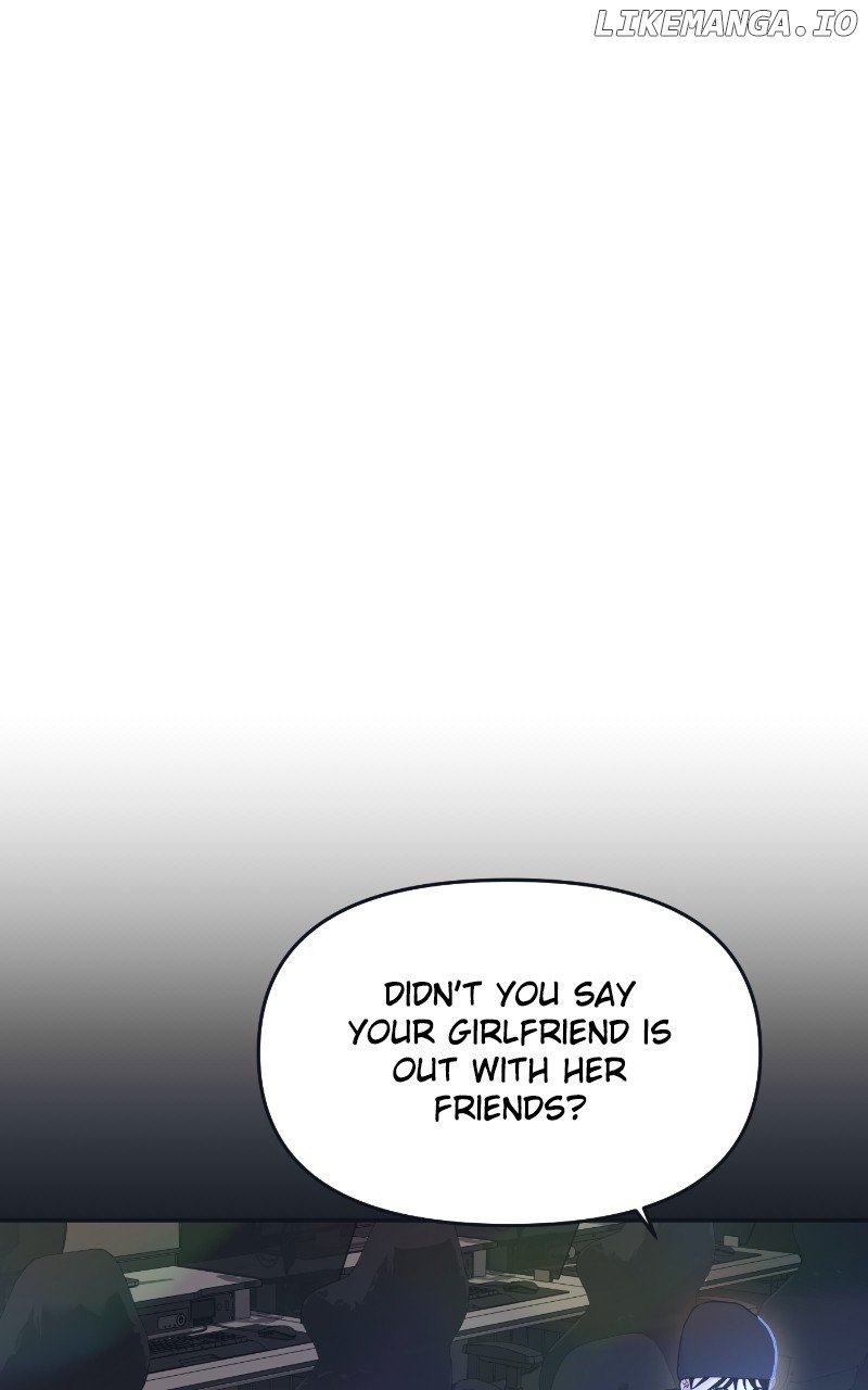 A Campus Romance, I Guess Chapter 67 - Page 45