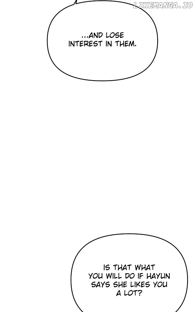 A Campus Romance, I Guess Chapter 67 - Page 49