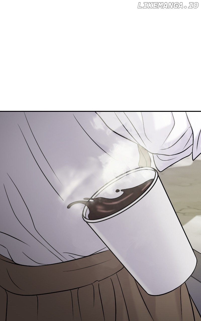 A Campus Romance, I Guess Chapter 67 - Page 5