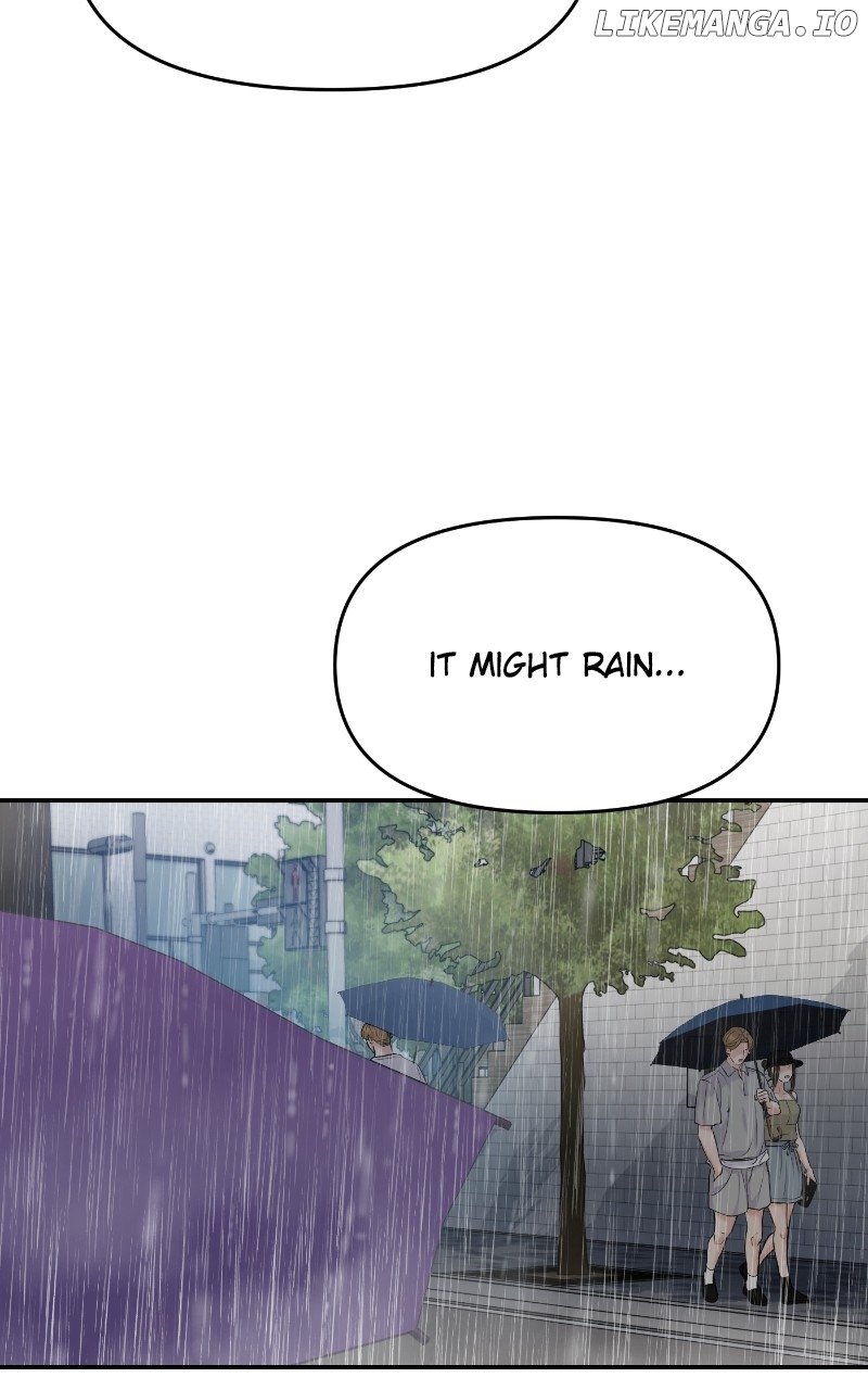 A Campus Romance, I Guess Chapter 67 - Page 53