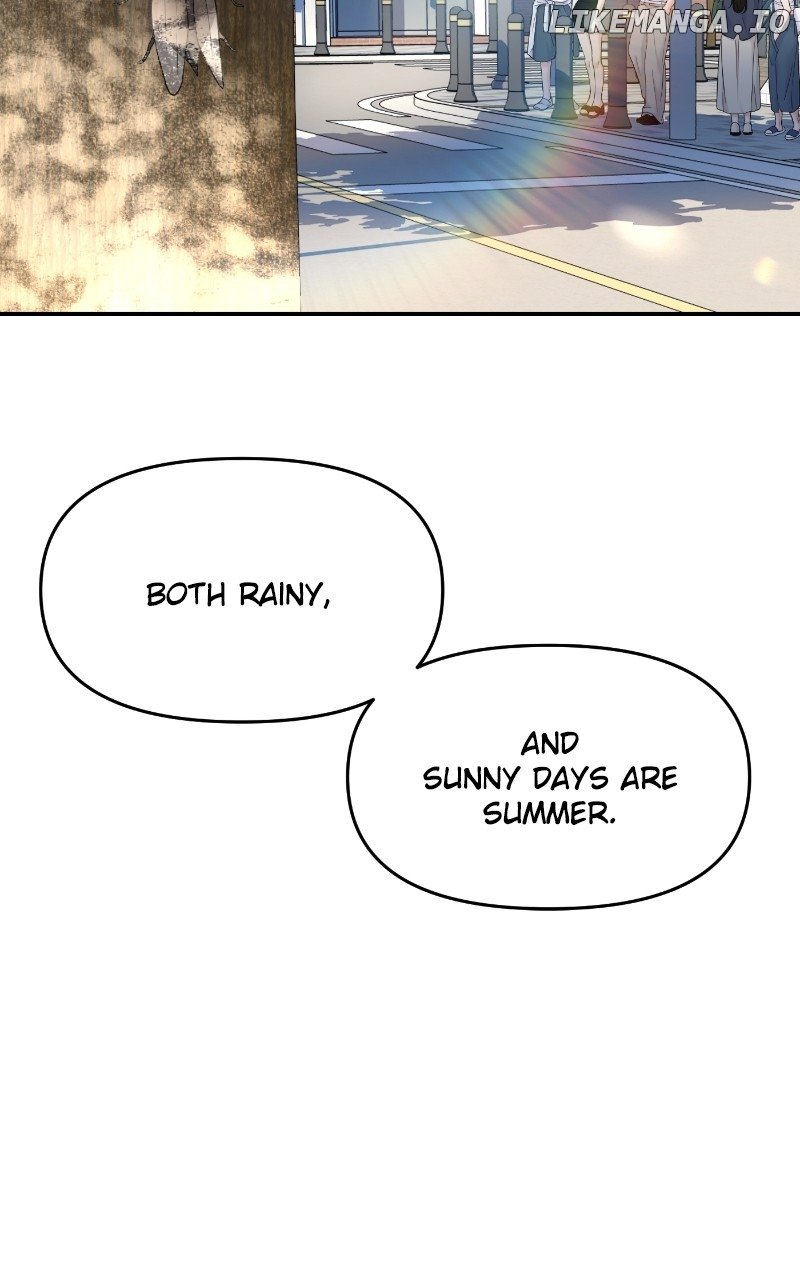 A Campus Romance, I Guess Chapter 67 - Page 56