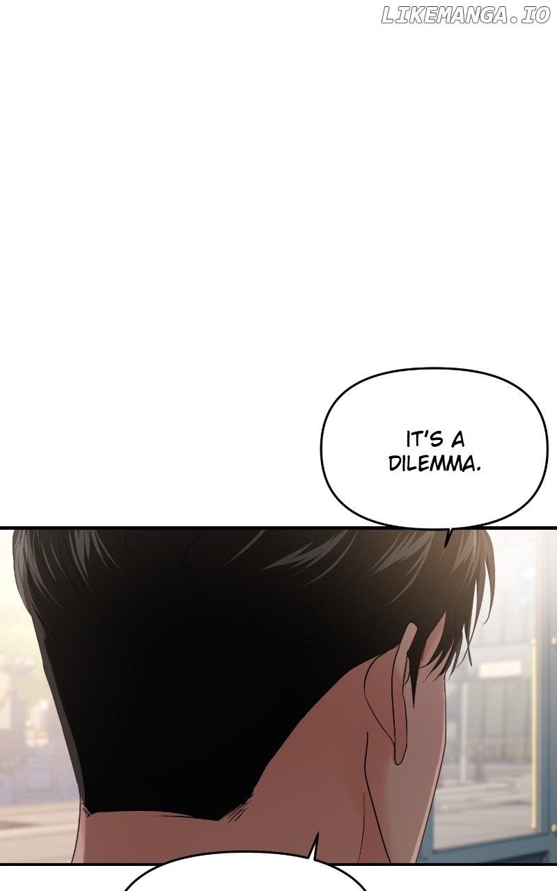 A Campus Romance, I Guess Chapter 67 - Page 57