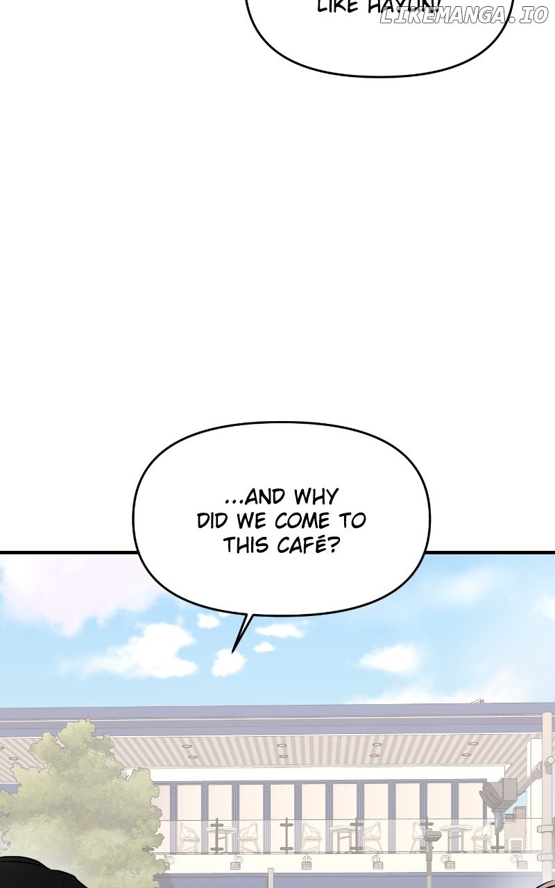 A Campus Romance, I Guess Chapter 67 - Page 62