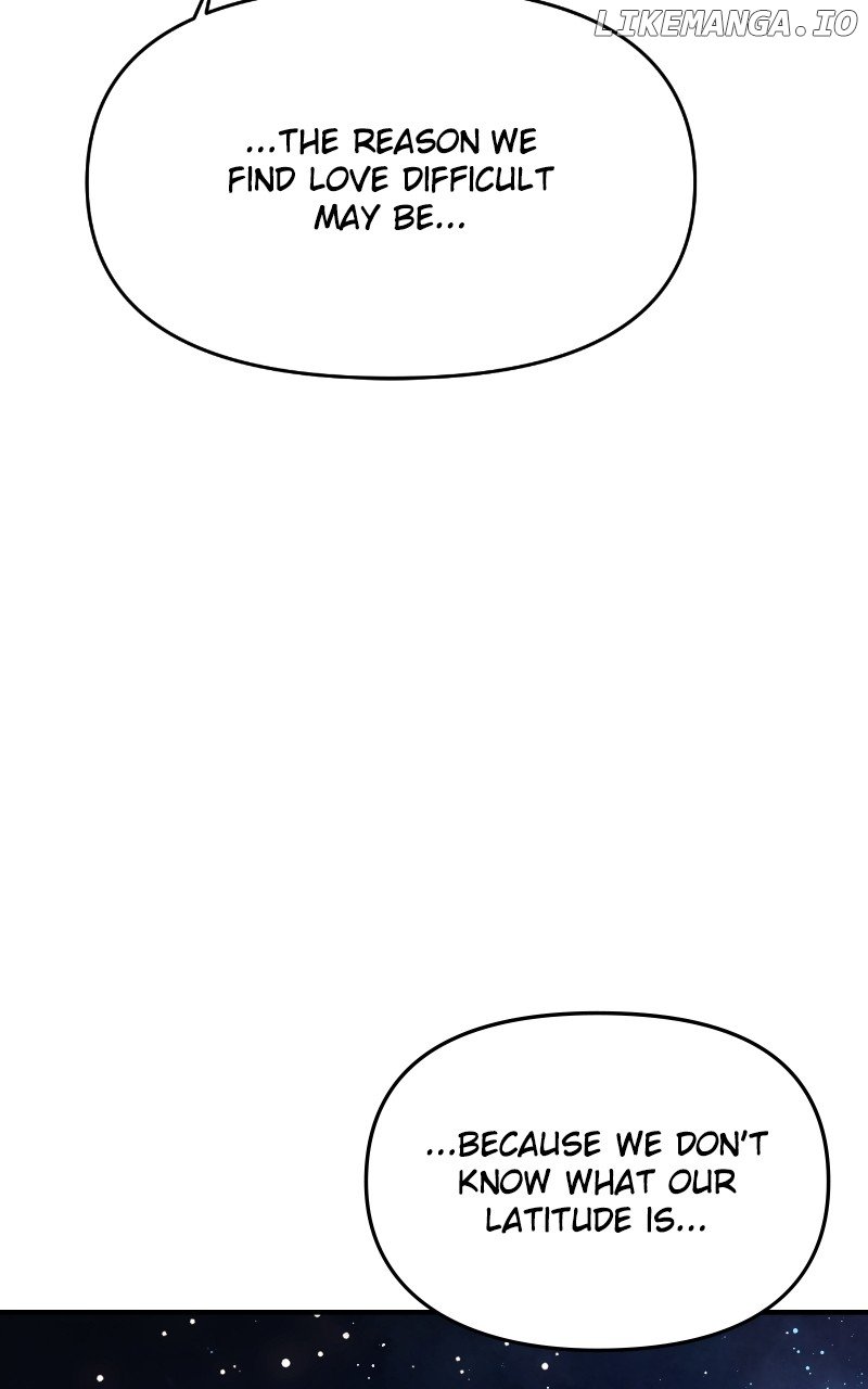 A Campus Romance, I Guess Chapter 67 - Page 65