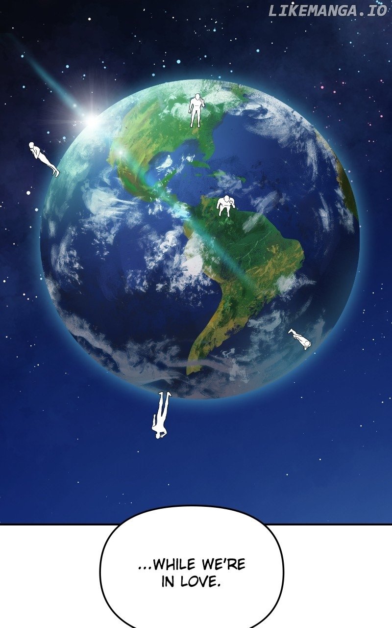 A Campus Romance, I Guess Chapter 67 - Page 66