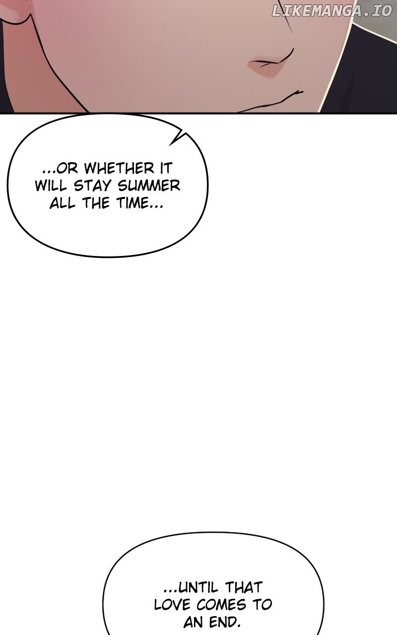 A Campus Romance, I Guess Chapter 67 - Page 68